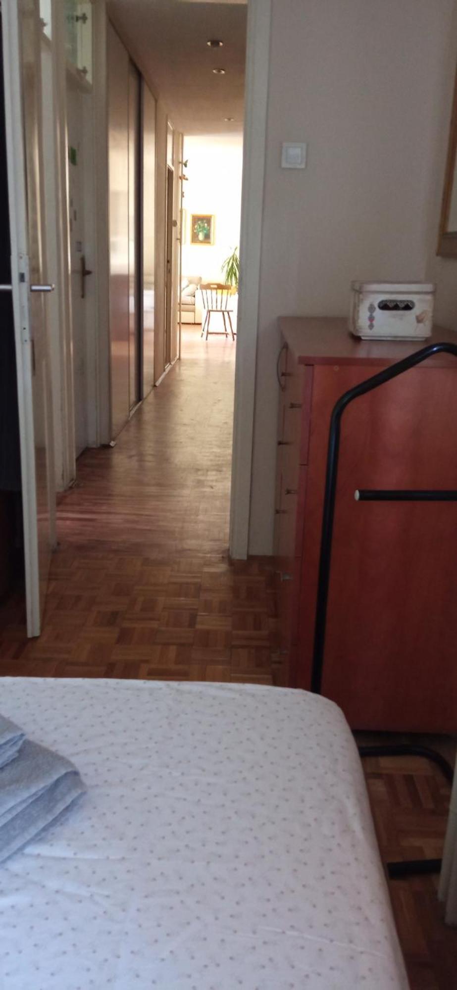Branysol Apartman Novi Sad Extérieur photo