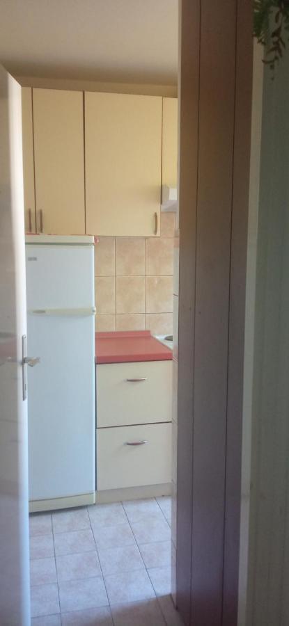 Branysol Apartman Novi Sad Extérieur photo