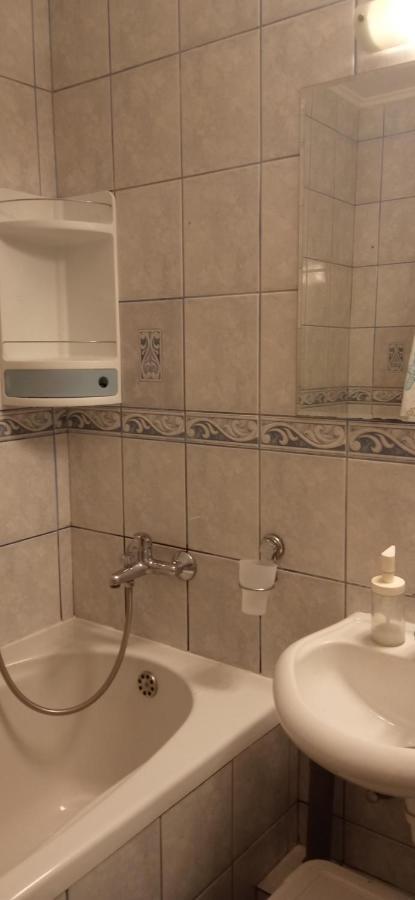 Branysol Apartman Novi Sad Extérieur photo