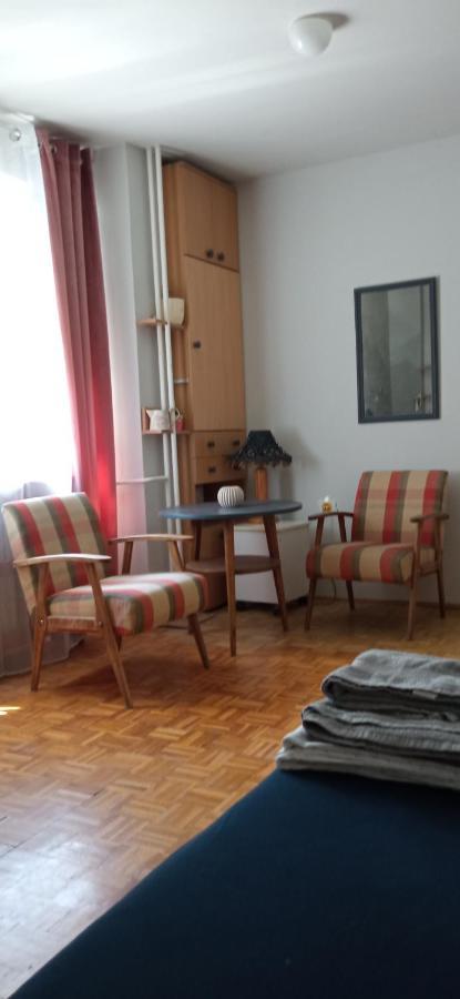 Branysol Apartman Novi Sad Extérieur photo